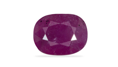 Natural Ruby (Manik) 5.69 Carats