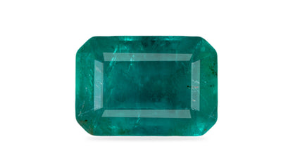 Natural Zambian Emerald (Panna) 4.30 Carats