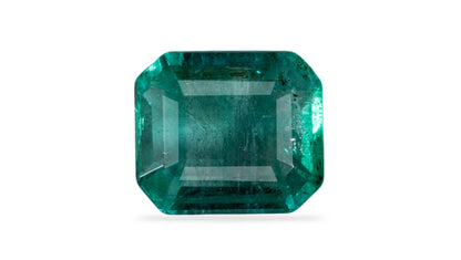 Natural Zambian Emerald (Panna) 2.78 Carats