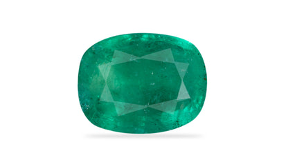 Natural Zambian Emerald (Panna) 3.01 Carats