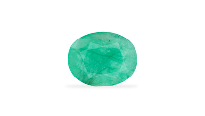 Natural Zambian Emerald (Panna) 4.47 Carats