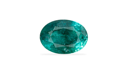 Natural Zambian Emerald (Panna) 4.77 Carats