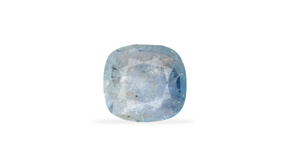 Natural Blue Sapphire (Neelam) 4.62 Carats