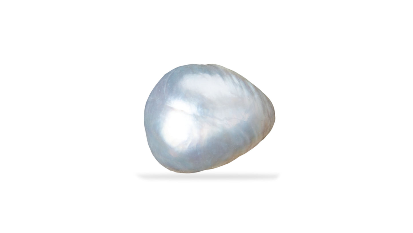 Natural Basra Pearl (Moti) 4.04 Carats