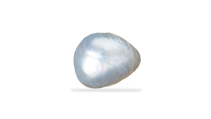 Natural Basra Pearl (Moti) 4.04 Carats