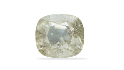Natural Yellow Sapphire (Pukhraj) 16.63 Carats