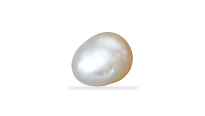 Natural Basra Pearl (Moti) 5.27 Carats