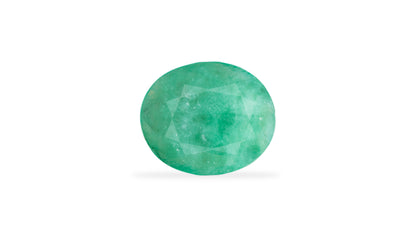 Natural Zambian Emerald (Panna) 6.73 Carats