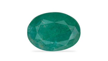 Natural Zambian Emerald (Panna) 4.57 Carats