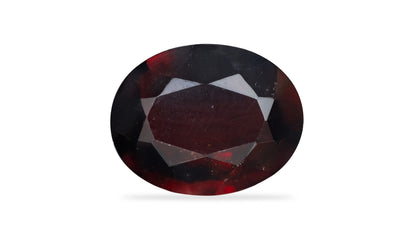 Natural African Hessonite (Gomed) 9.69 Carats