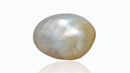 Natural Venezuela Pearl 9.06 Carats
