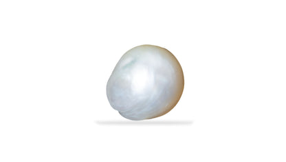Natural Basra Pearl (Moti) 3.98 Carats