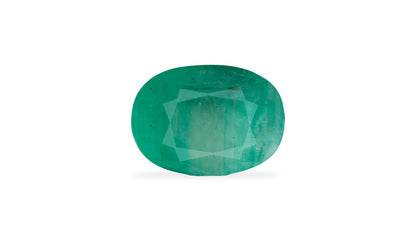 Natural Zambian Emerald (Panna) 5.57 Carats