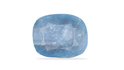 Natural Blue Sapphire (Neelam) 3.51 Carats