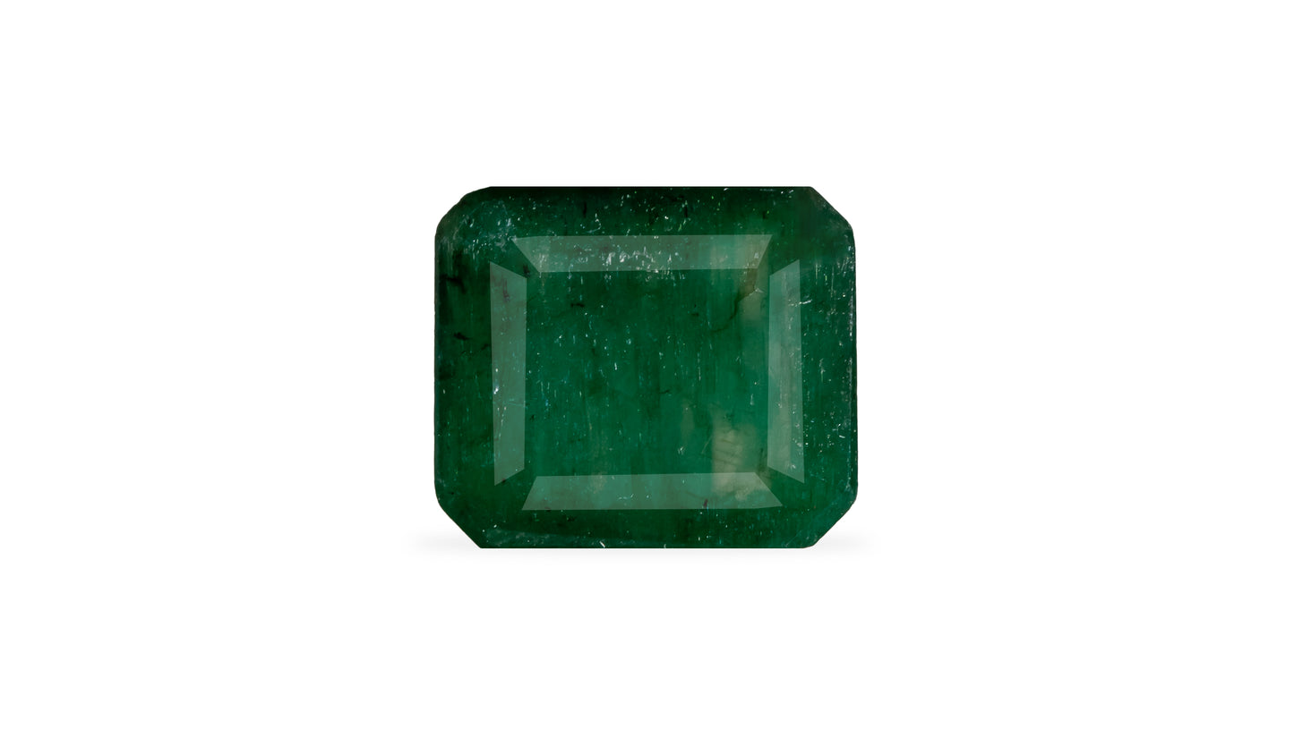 Natural Zambian Emerald (Panna) 7.47 Carats