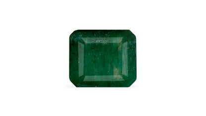 Natural Zambian Emerald (Panna) 7.47 Carats