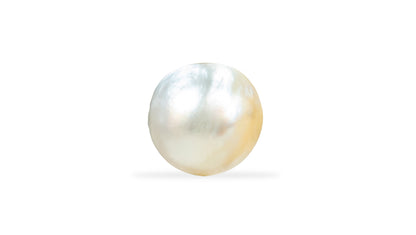 Natural Basra Pearl (Moti) 9.78 Carats