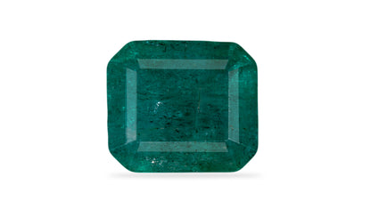 Natural Zambian Emerald (Panna) 7.97 Carats