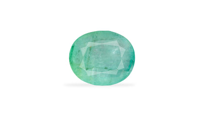 Natural Zambian Emerald (Panna) 4.95  Carats