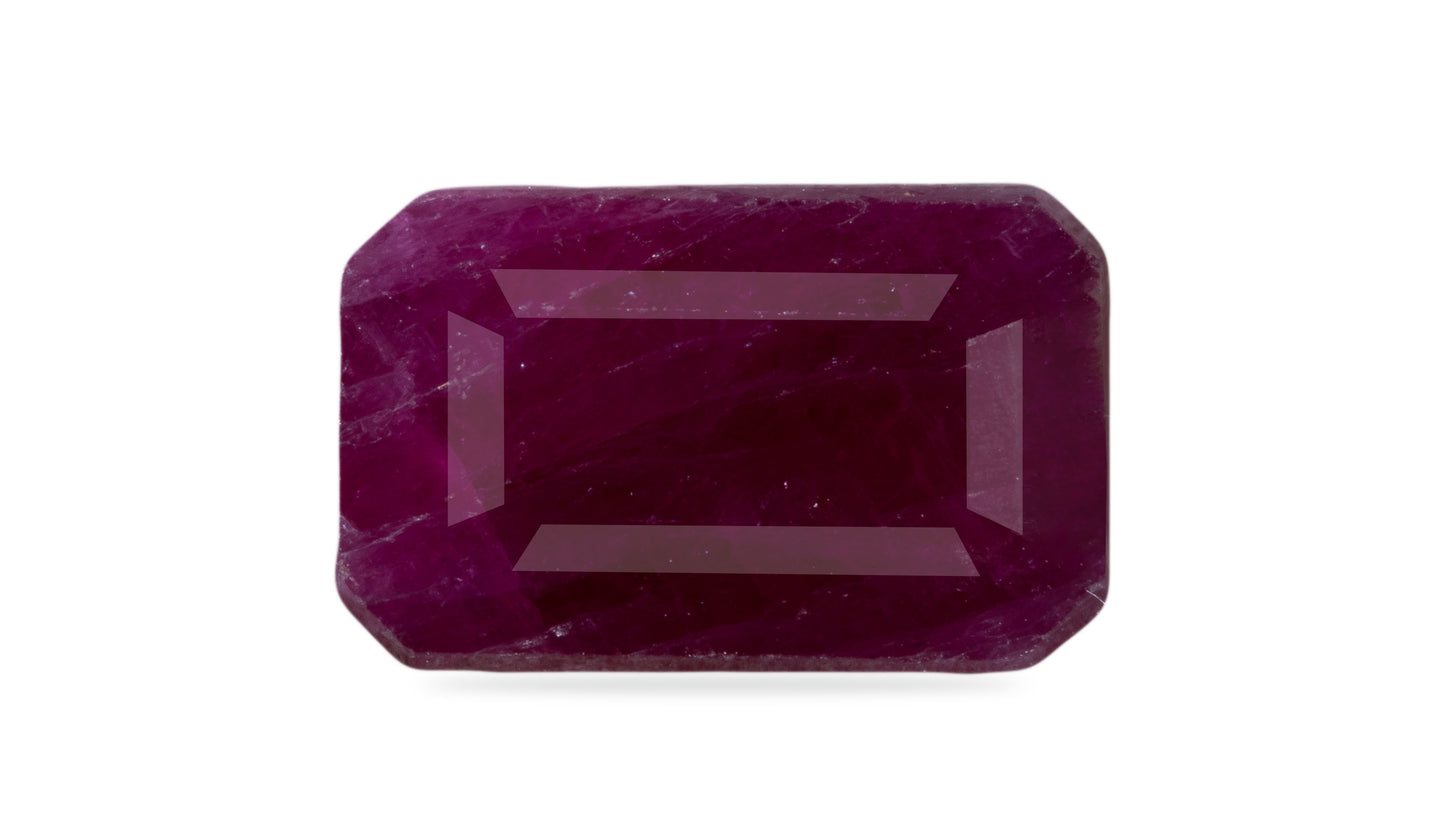 Natural Ruby (Manik) 7.53 Carats