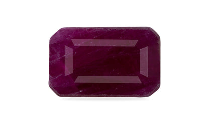 Natural Ruby (Manik) 7.53 Carats