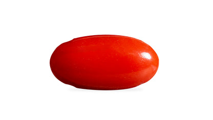 Japanese Red Coral (Moonga) 5.43 Carats