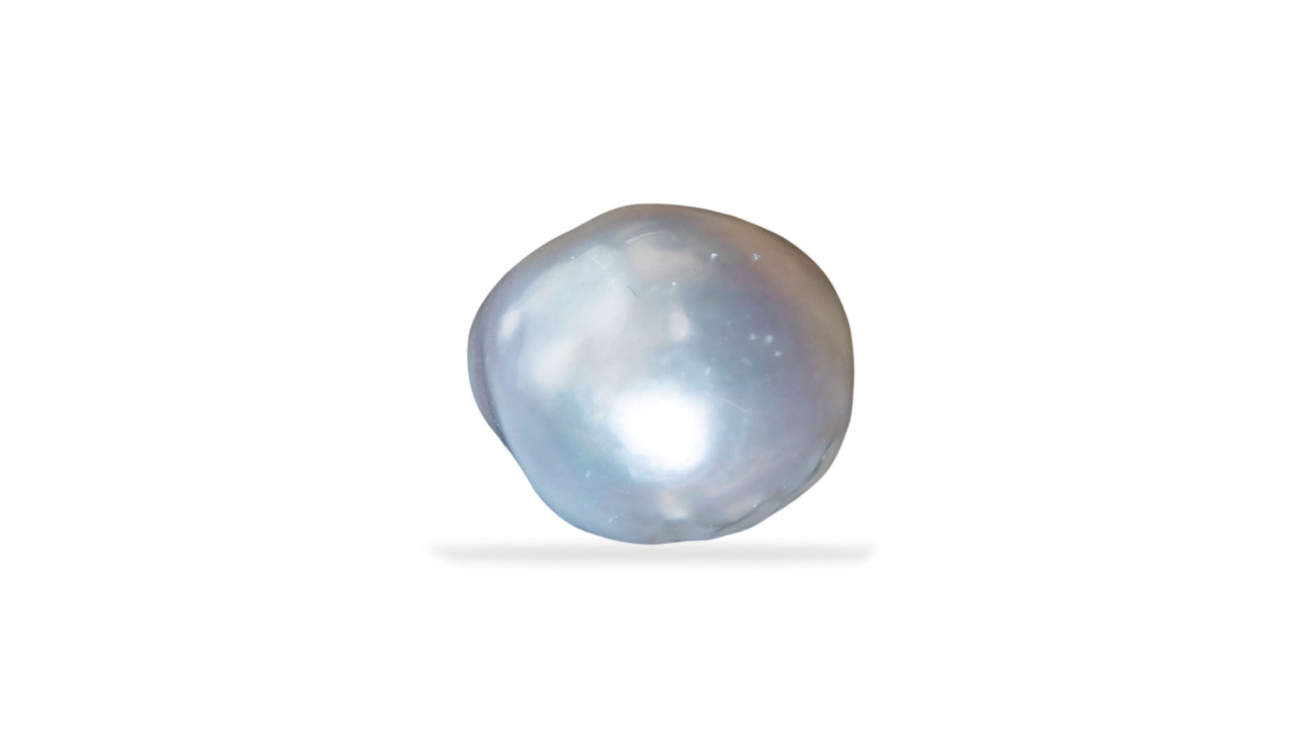 Natural Venezuela Pearl 8.18 Carats