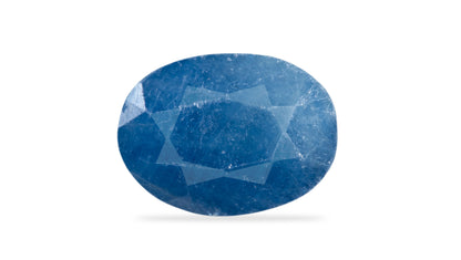 NATURAL BLUE SAPPHIRE (NEELAM) 5.09 CARATS