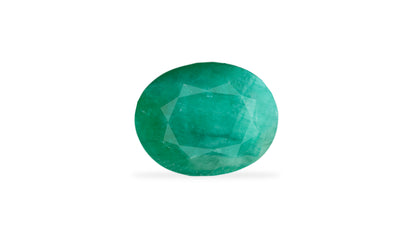 Natural Zambian Emerald (Panna) 5.59 Carats
