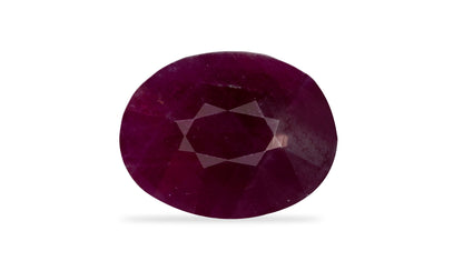 Natural Ruby (Manik) 6.80 Carats