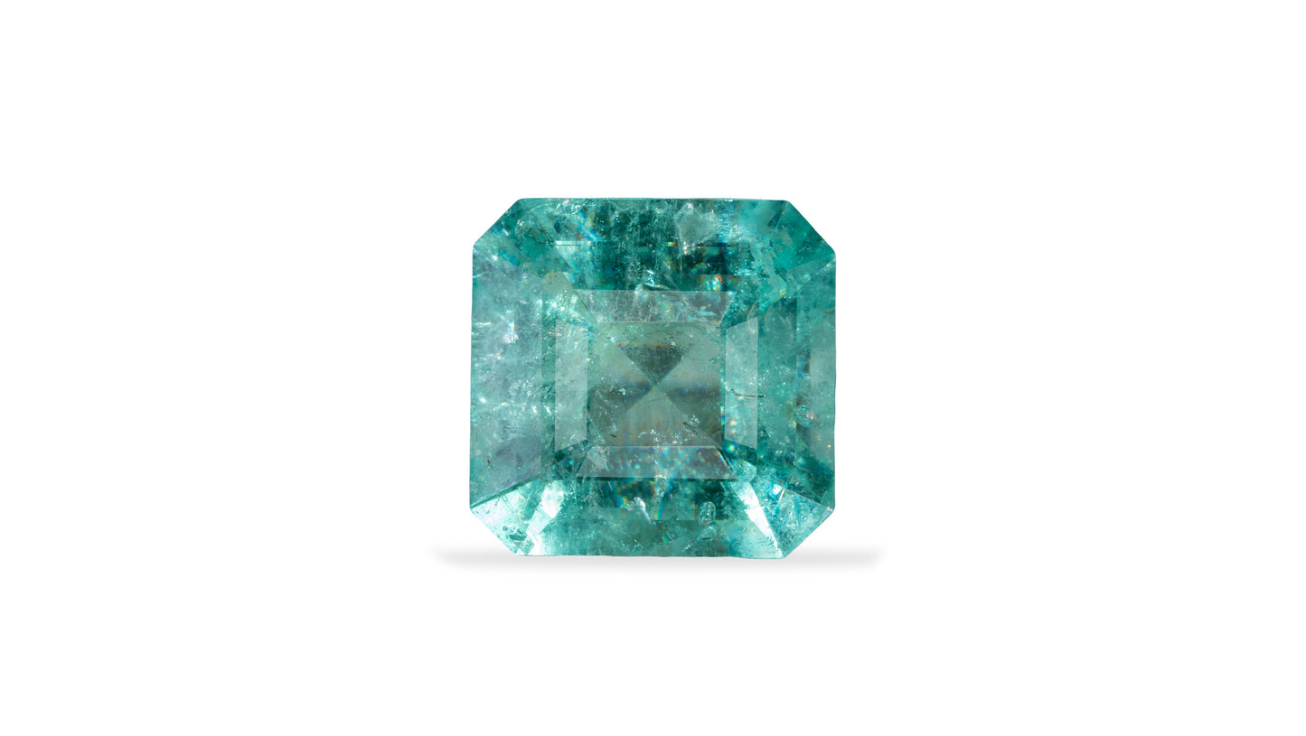 Natural Columbian Emerald (Panna) 3.52 Carats