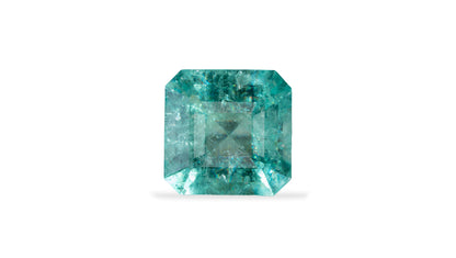 Natural Columbian Emerald (Panna) 3.52 Carats