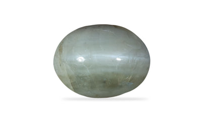 Natural Cat'S Eye (Lehsuniya) 3.79 Carats
