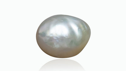 Natural Venezuela Pearl 6.39 Carats
