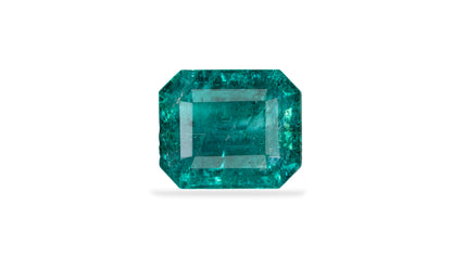 Natural Zambian Emerald (Panna) 8.31 Carats