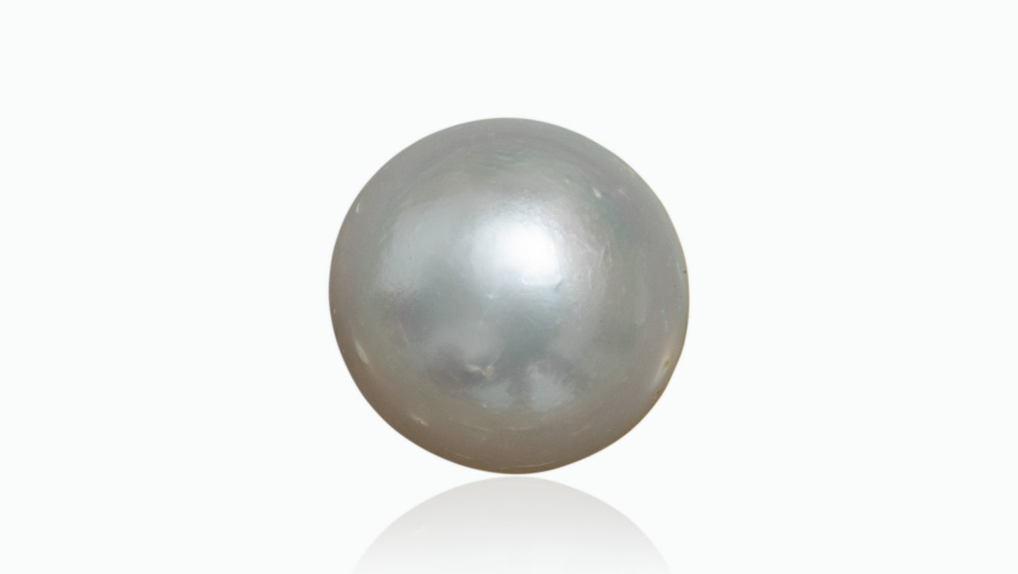 Natural Venezuela Pearl 10.43 Carats