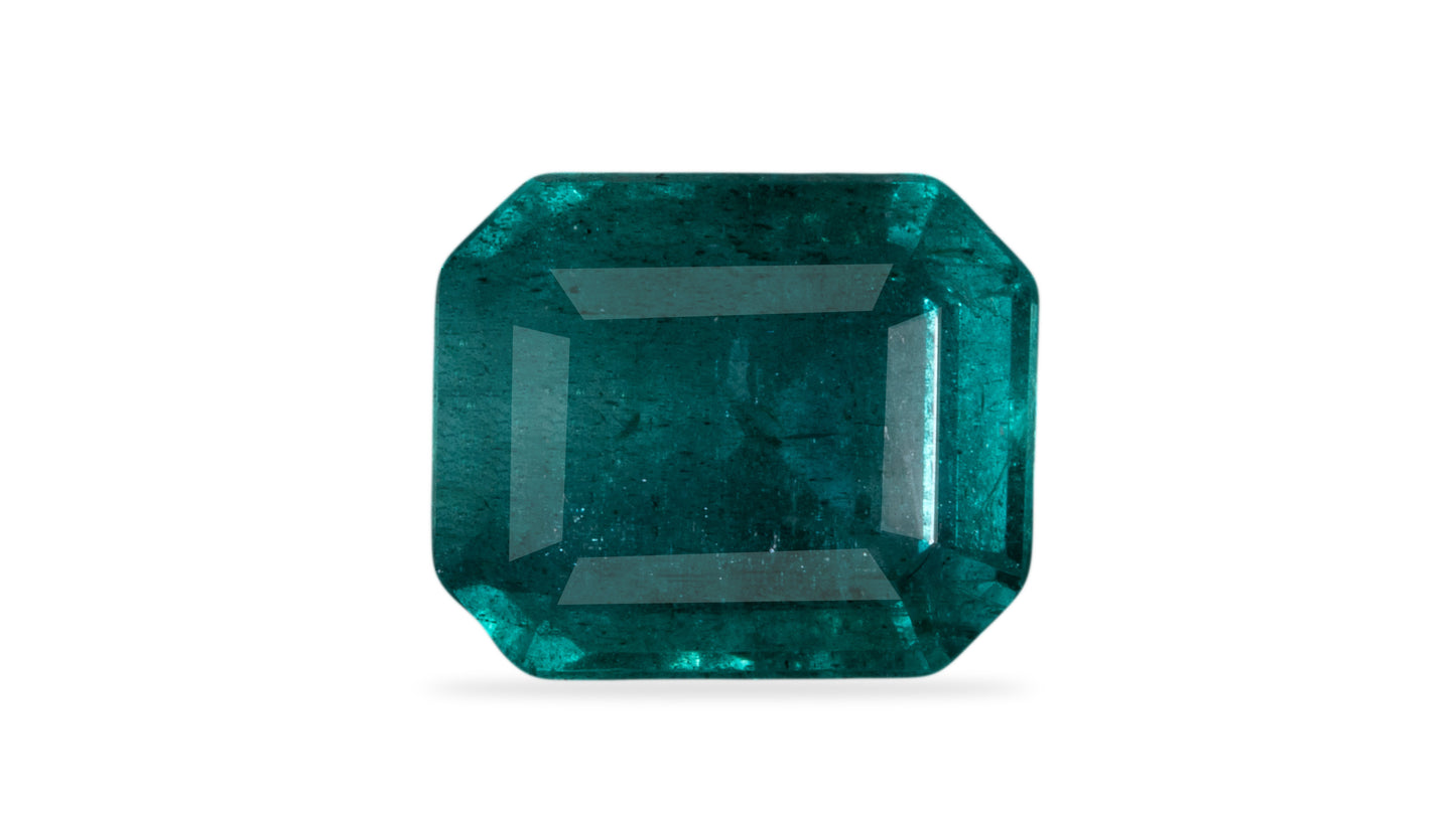 Natural Zambian Emerald (Panna) 2.48 Carats