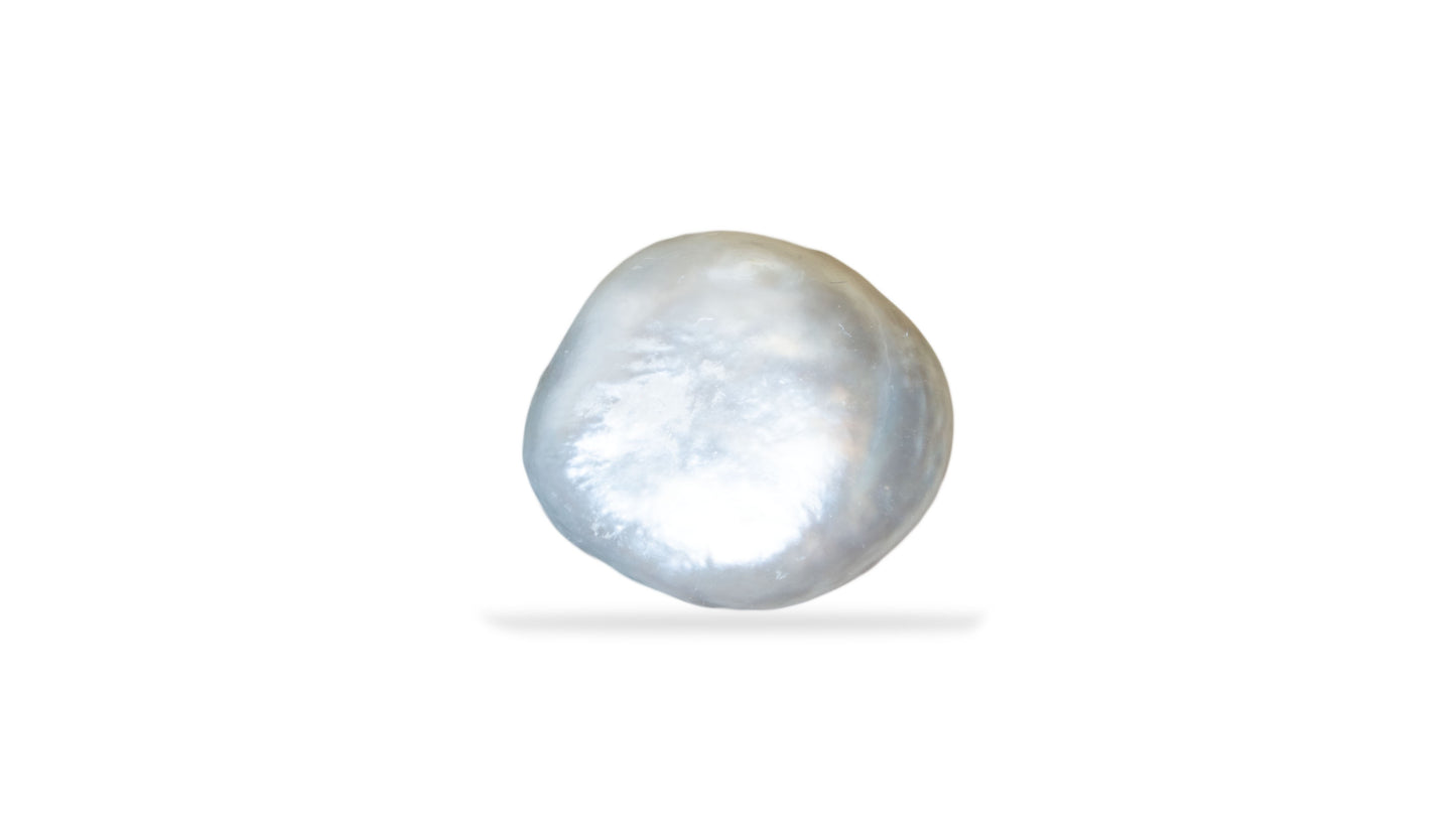 Natural Basra Pearl (Moti) 3.02 Carats