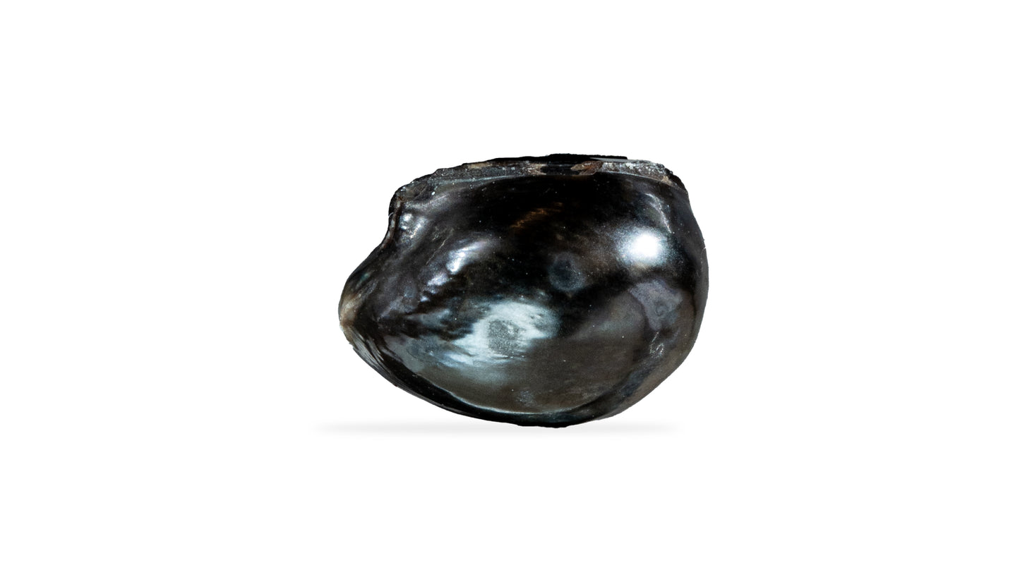 Natural Basra Pearl (Moti) 3.31 Carats