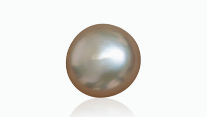 Natural Venezuela Pearl 4.18 Carats