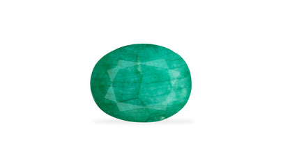 Natural Zambian Emerald (Panna) 7.98 Carats
