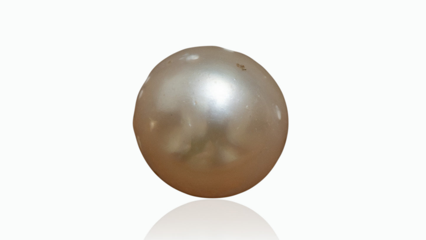 Natural Venezuela Pearl 4.80 Carats