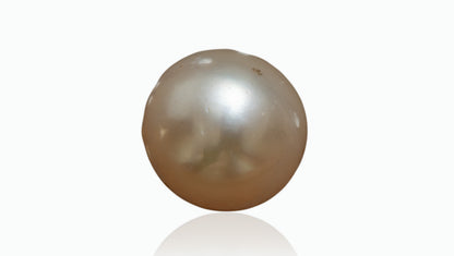 Natural Venezuela Pearl 4.80 Carats