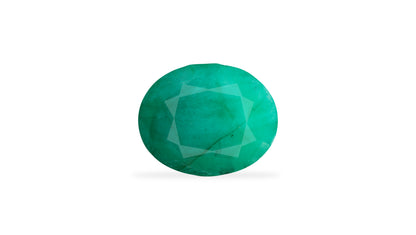 Natural Zambian Emerald (Panna) 7.22 Carats