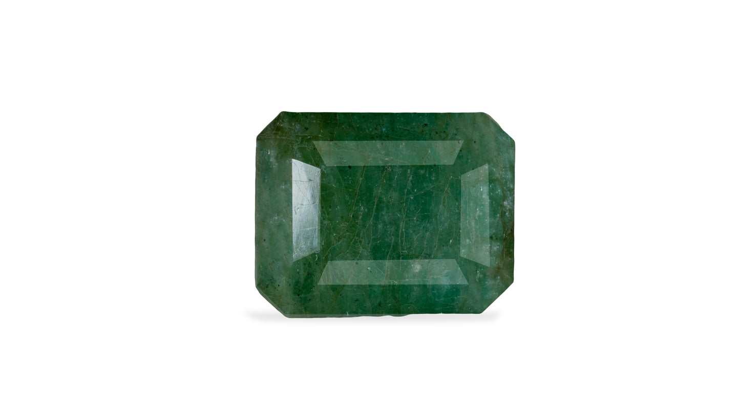 Natural Zambian Emerald (Panna) 10.10 Carats