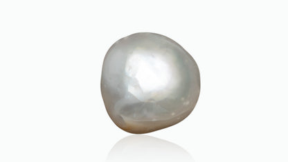 Natural Venezuela Pearl 8.65 Carats