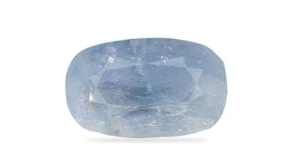 NATURAL BLUE SAPPHIRE (NEELAM) 4.63 CARATS