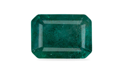 Natural Zambian Emerald (Panna) 5.49 Carats