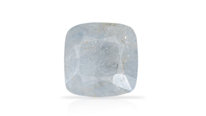 Natural White Sapphire 8.80 Carats