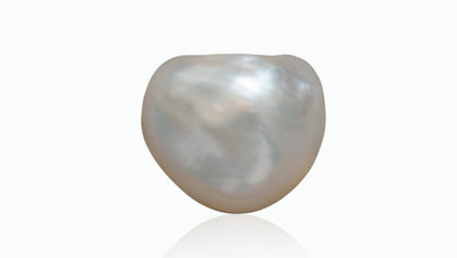 Natural Venezuela Pearl 8.58 Carats